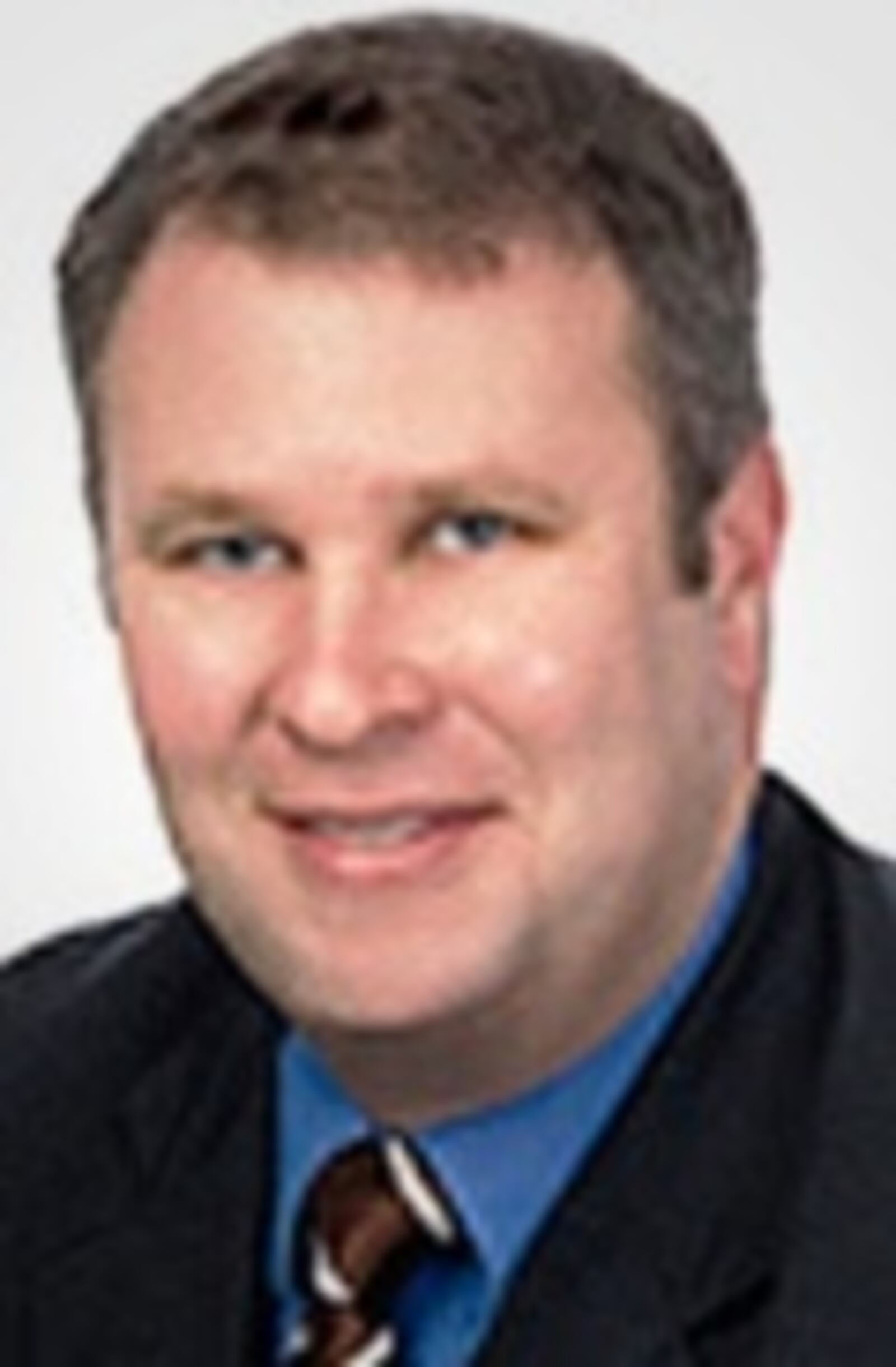 Ohio GOP Executive Director matt Borges