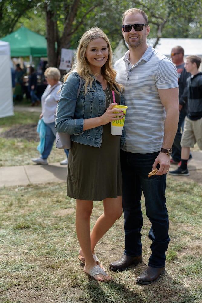 Germantown Pretzel Fest 2018