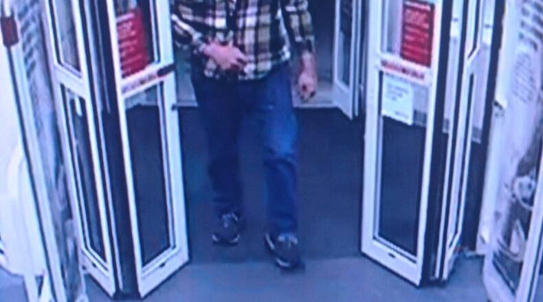 (Photo Courtesy: Middletown Division of Police)