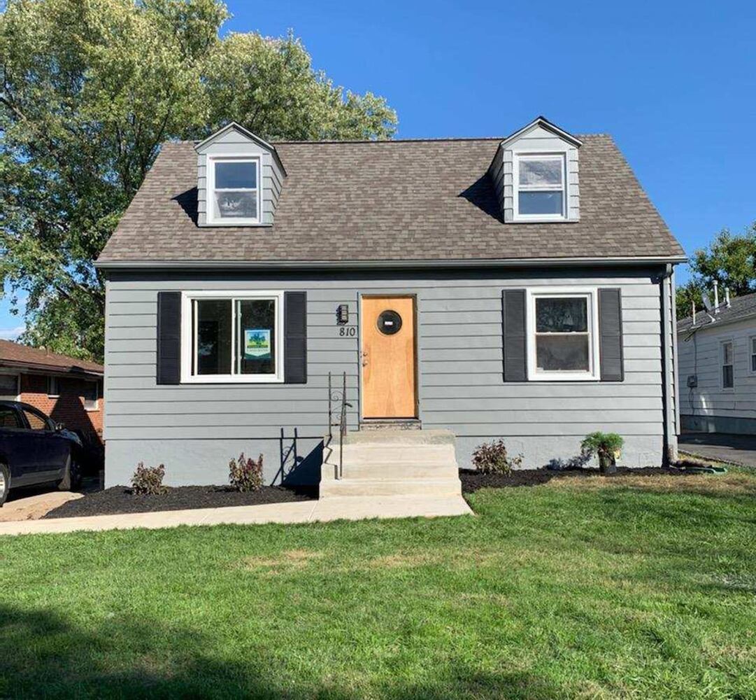 Home 8: Montgomery County Land Bank