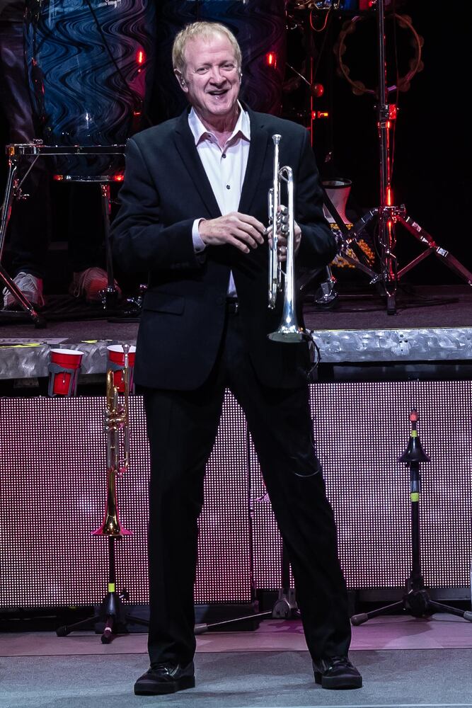 PHOTOS: Chicago Live at Rose Music Center