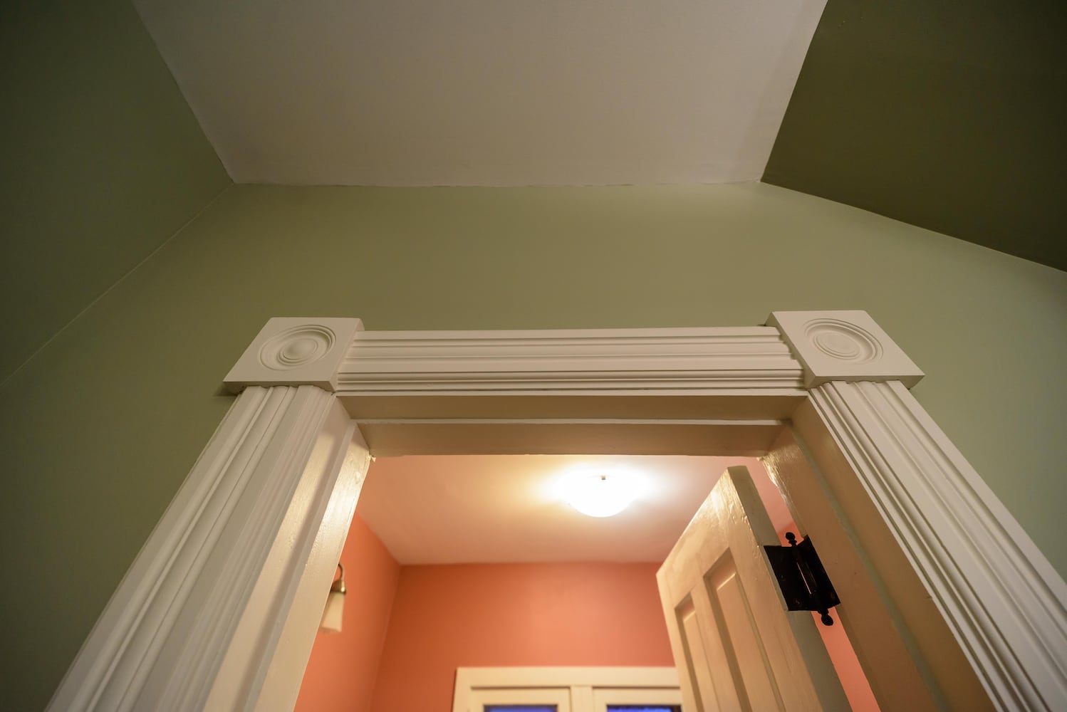 PHOTOS: 2025 McPherson Town Holiday Home Tour