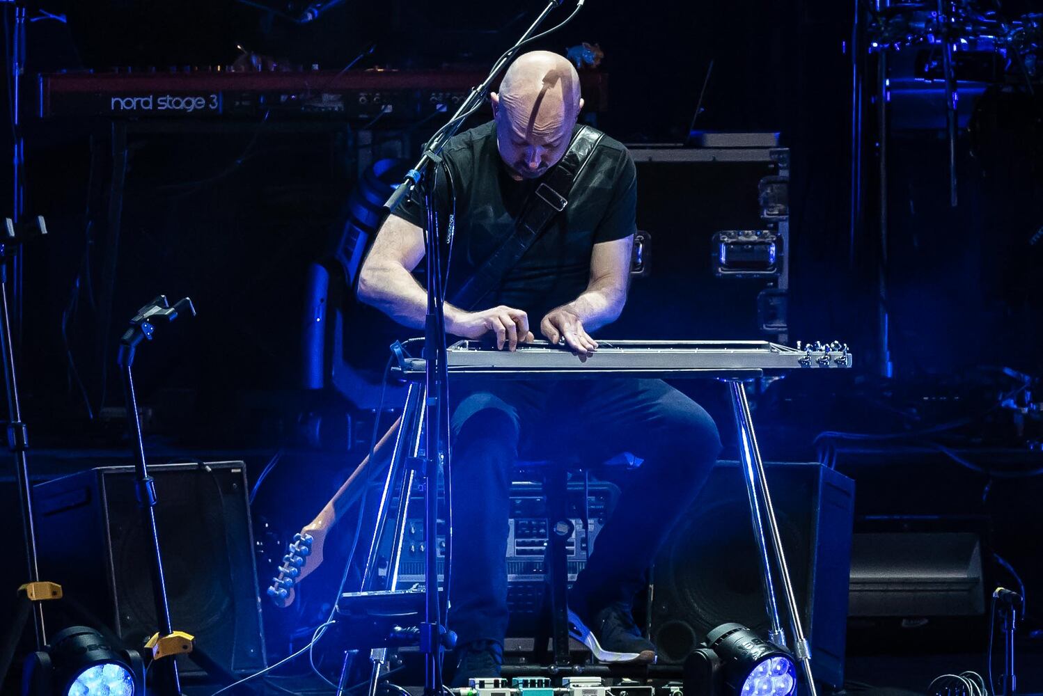 PHOTOS: Brit Floyd Live at Rose Music Center