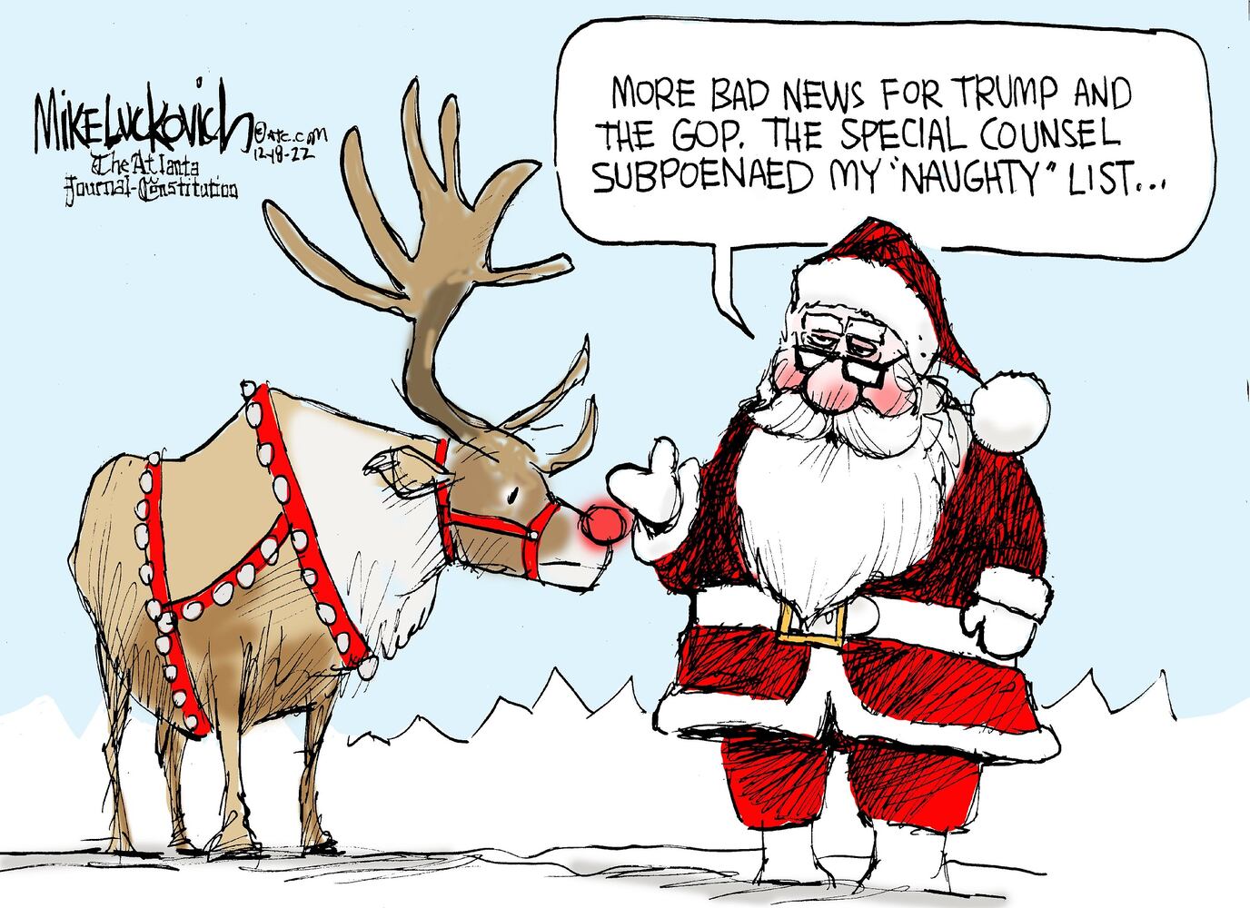 WEEK IN CARTOONS: Elon Musk, Kevin McCarthy, crypto and more
