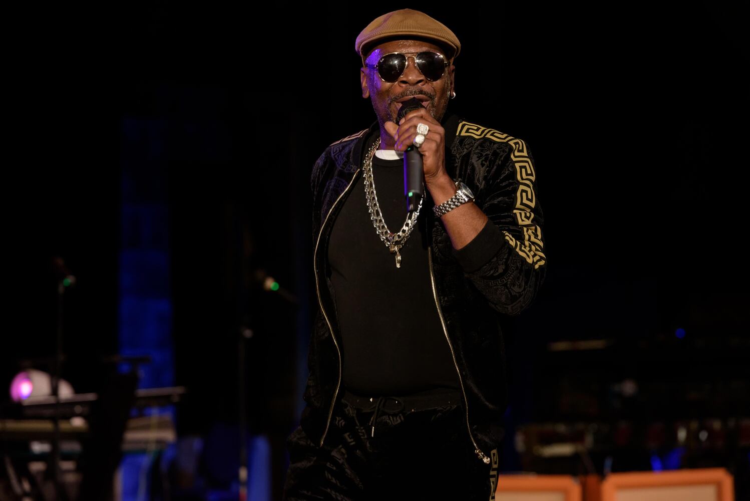 PHOTOS: The Original Lakeside's hometown show at Dayton Masonic Live