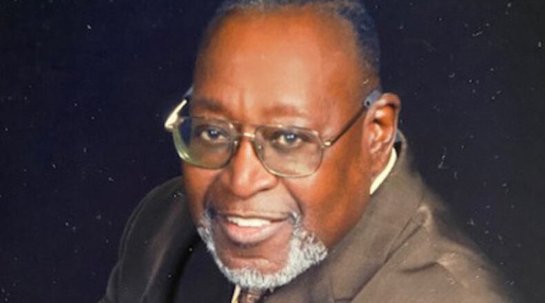 Photo of Andrew Johnson