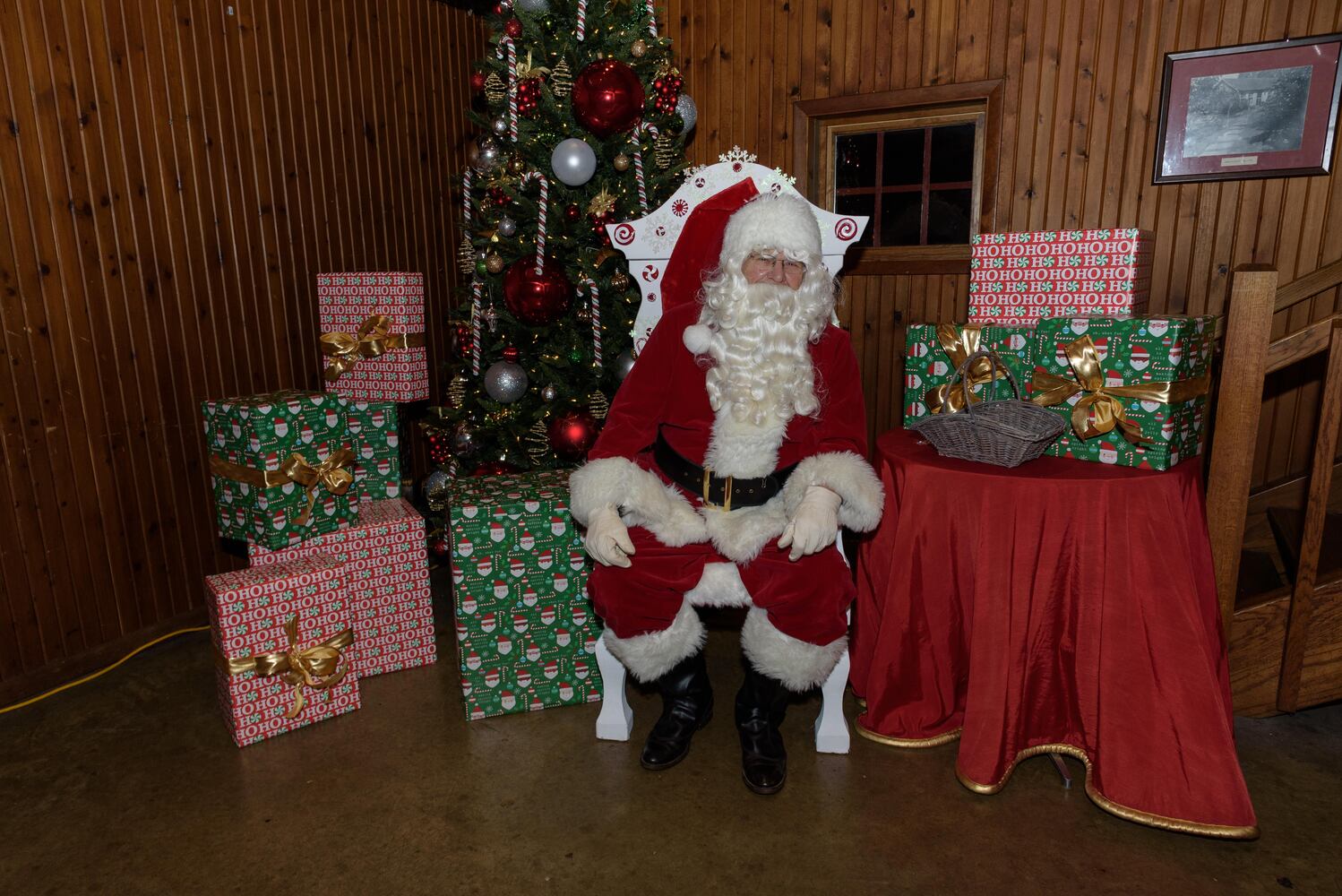 PHOTOS: Did we spot you at Centerville’s Hometown Holiday Walk?