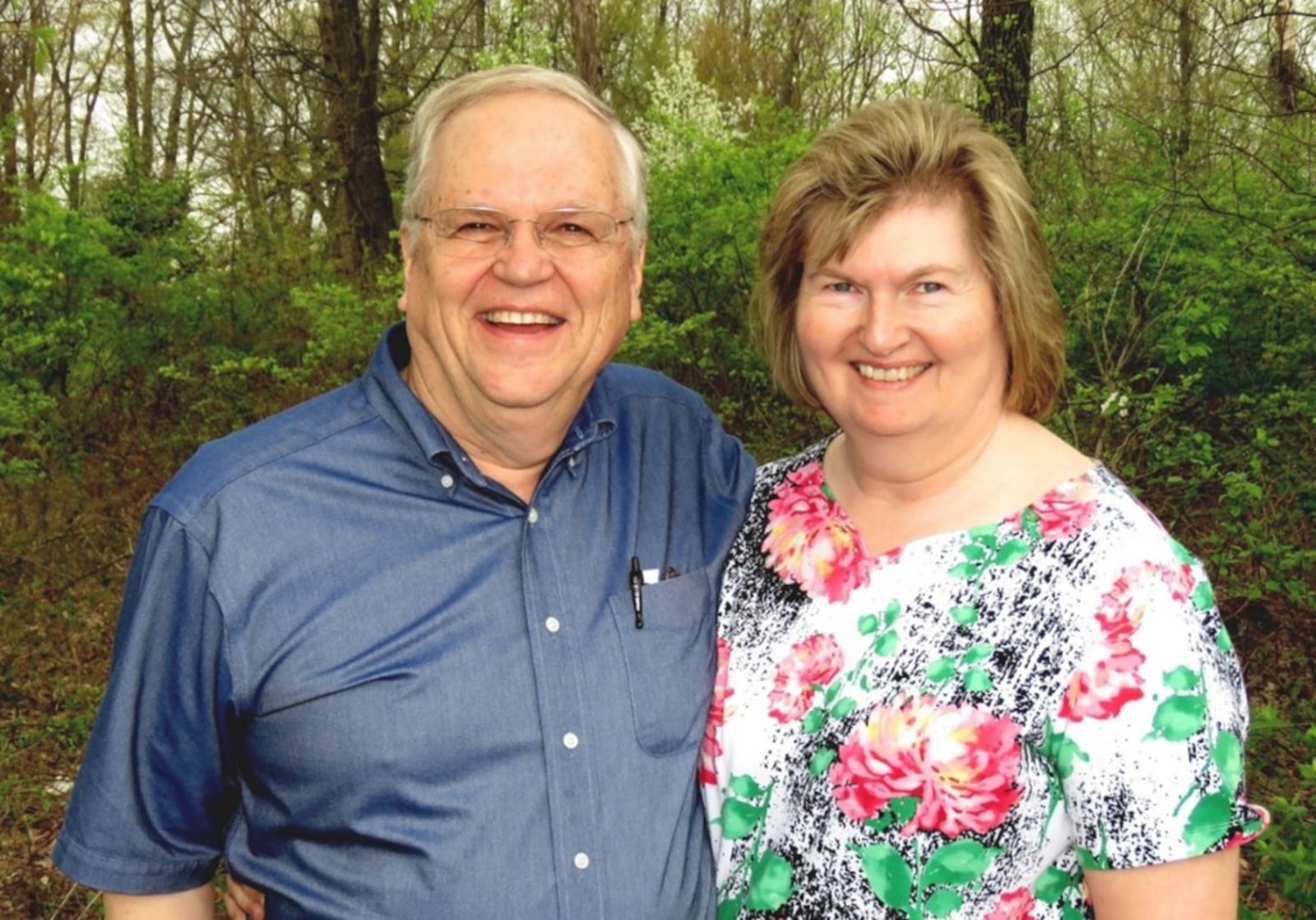 Hamvention 2026 awards: Special Achievement Award: Martha Fell N3QBE and Joe Fell W3GMS. CONTRIBUTED