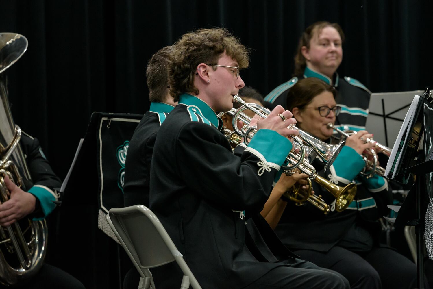 PHOTOS: 10th annual St. Pat's Fest at Carroll High School