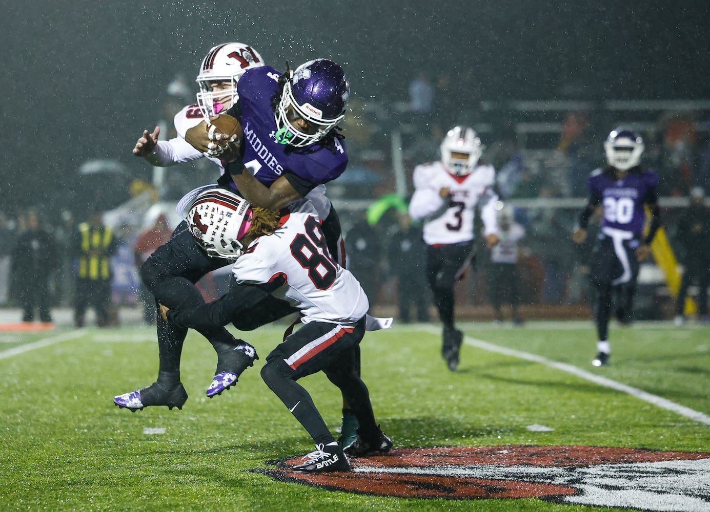 112125 Middletown vs Wayne football