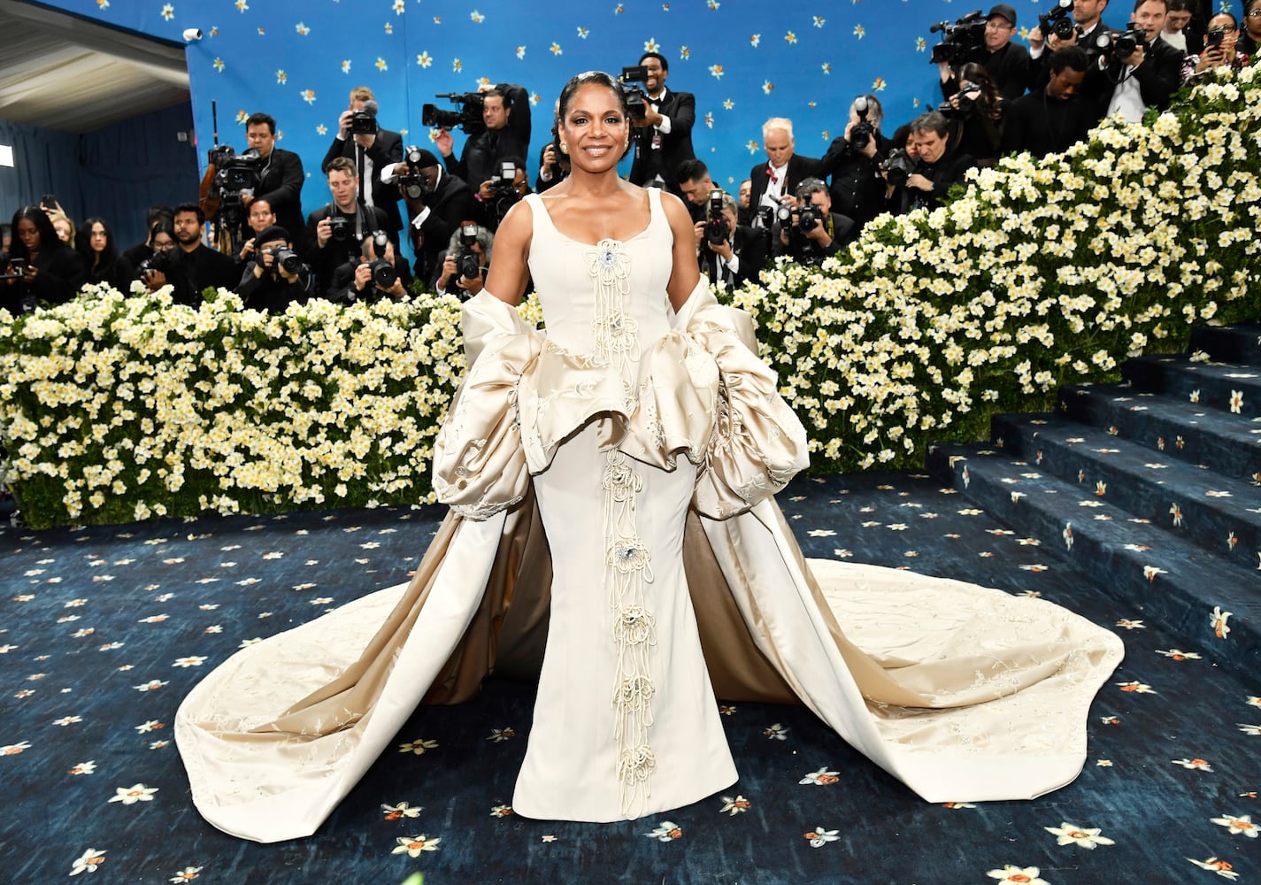 2025 MET Museum Costume Institute Benefit Gala