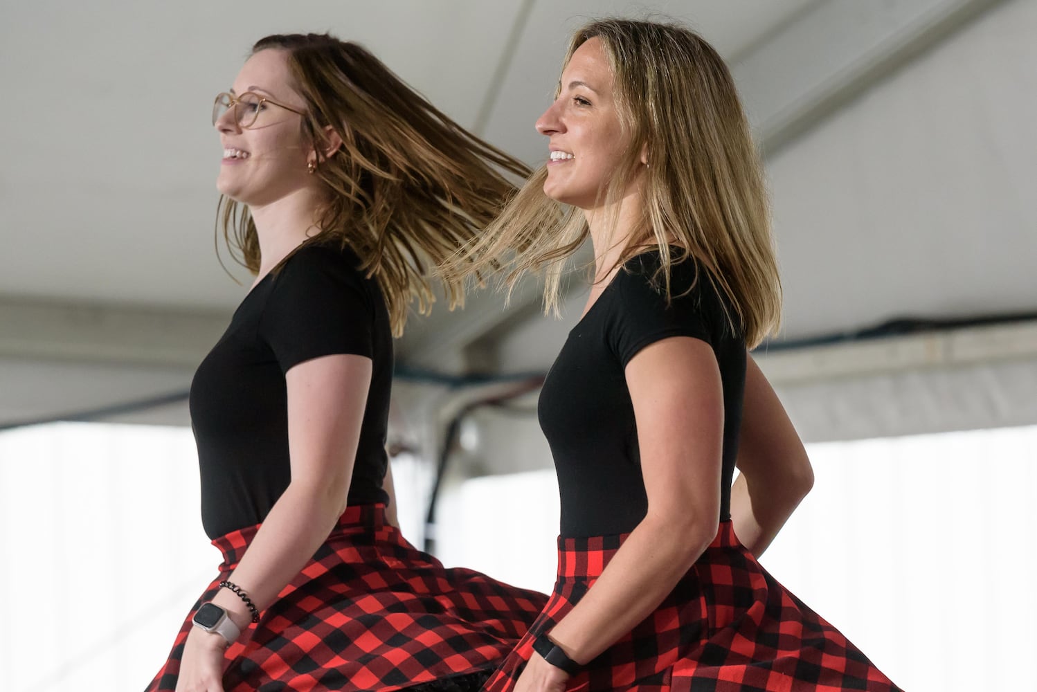 PHOTOS: The 51st annual A World A'Fair at the Greene County Fairgrounds & Expo Center