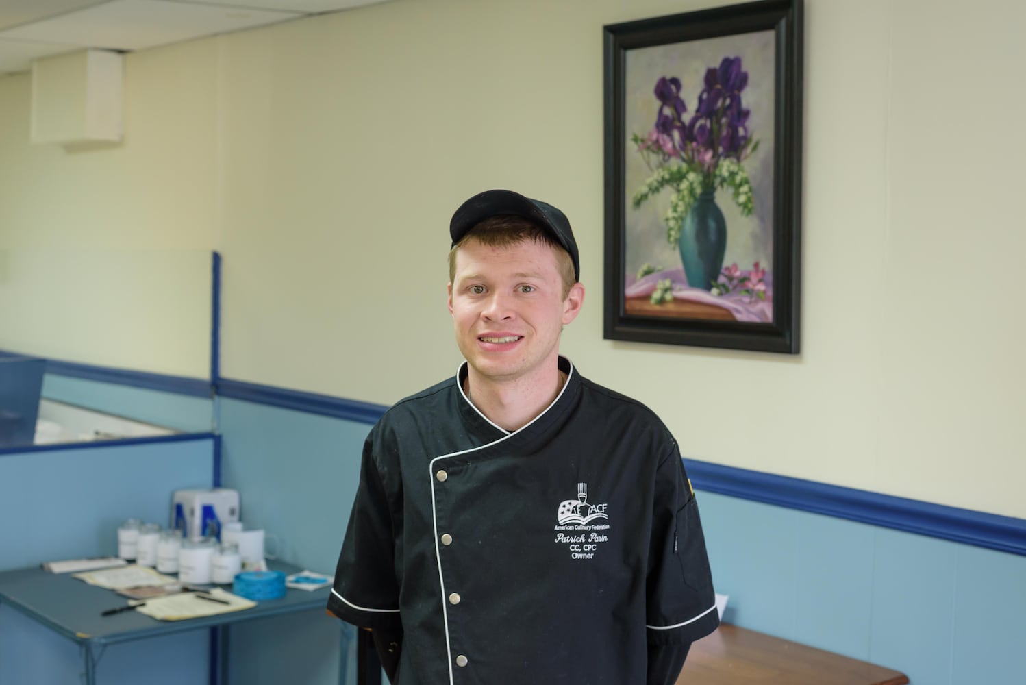 PHOTOS: 5 Frenchies Old North Dayton Bakery Grand Opening