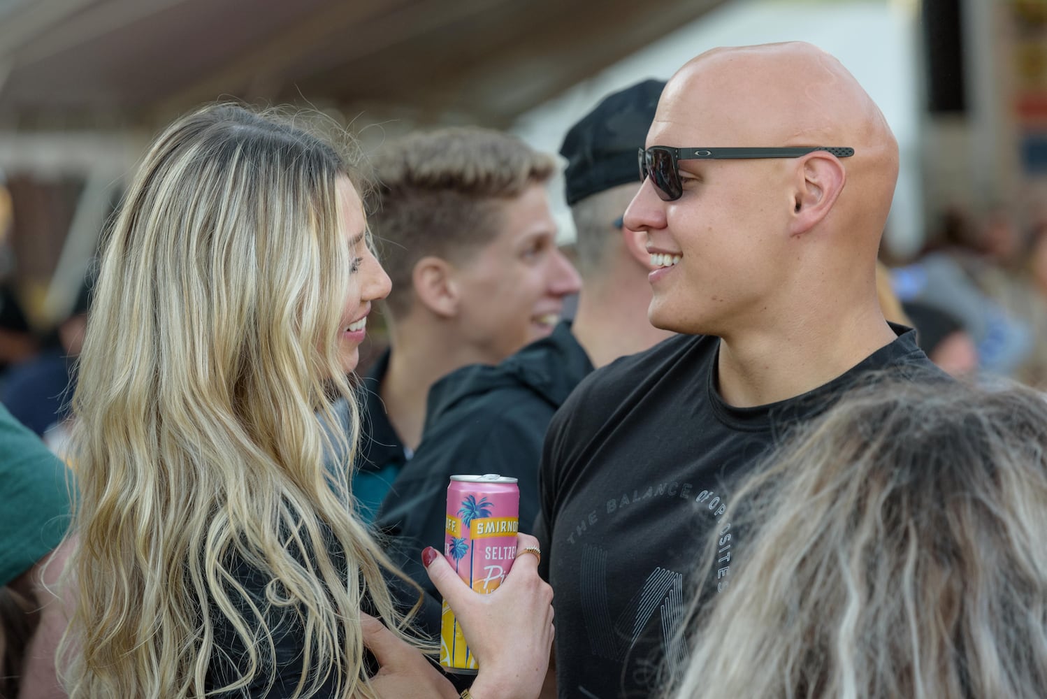 PHOTOS: Did we spot you at The Dayton Art Institute’s 50th Oktoberfest?