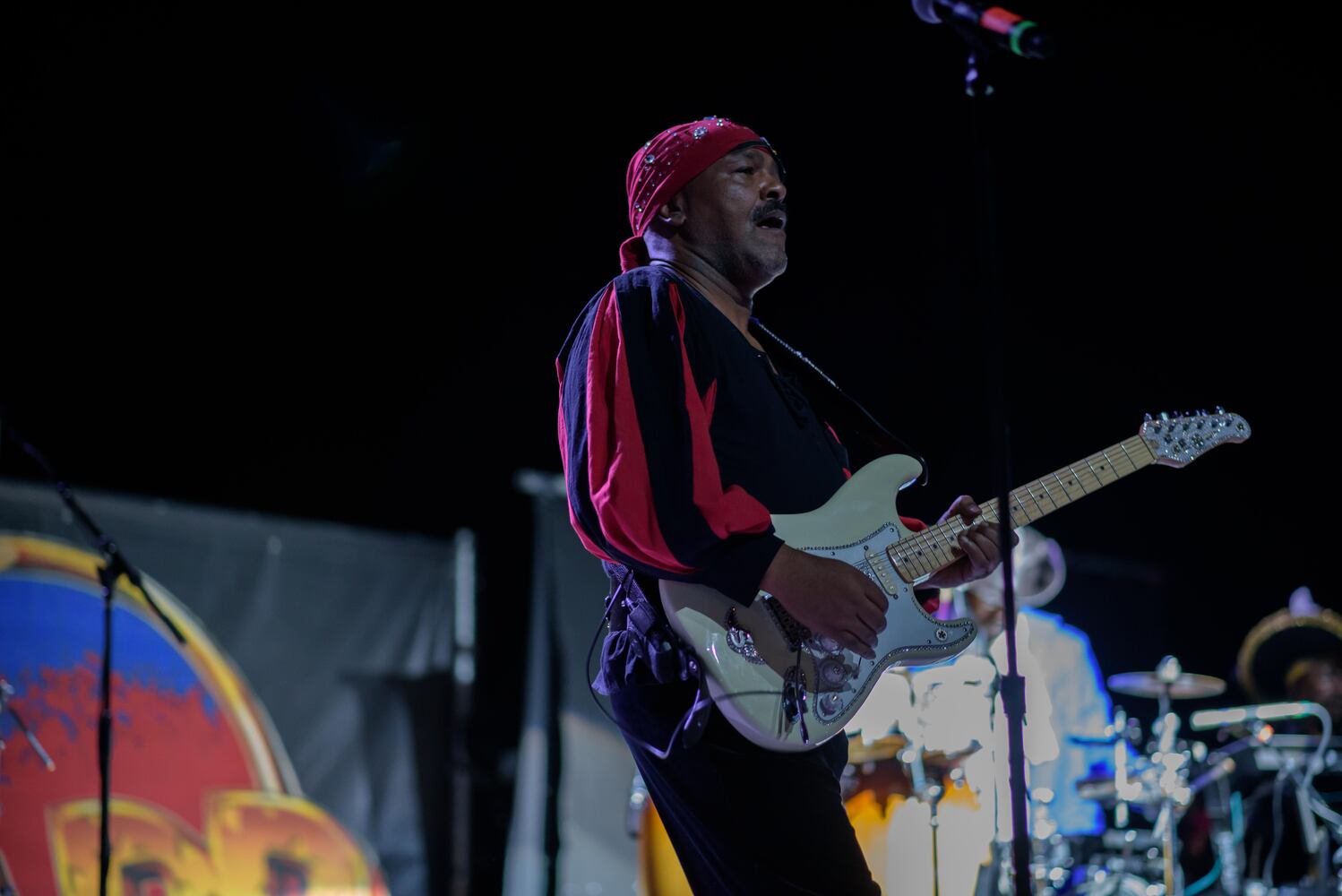 PHOTOS: Ohio Players, the Original Lakeside, Zapp and more perform at #937-Live: Hometown Legends for Relief