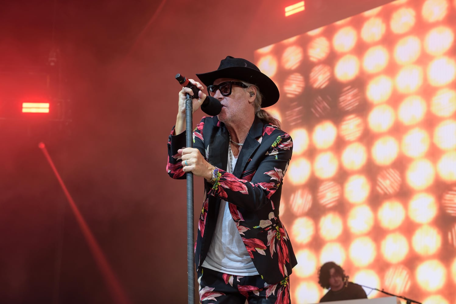 PHOTOS: Live & Collective Soul perform at Rose Music Center