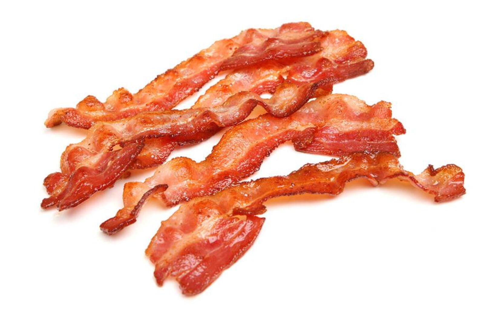 The Bacon, Bourbon and Brews festival will have over 40 dishes featuring bacon mixed with all kinds of unconventional food items. CONTRIBUTED