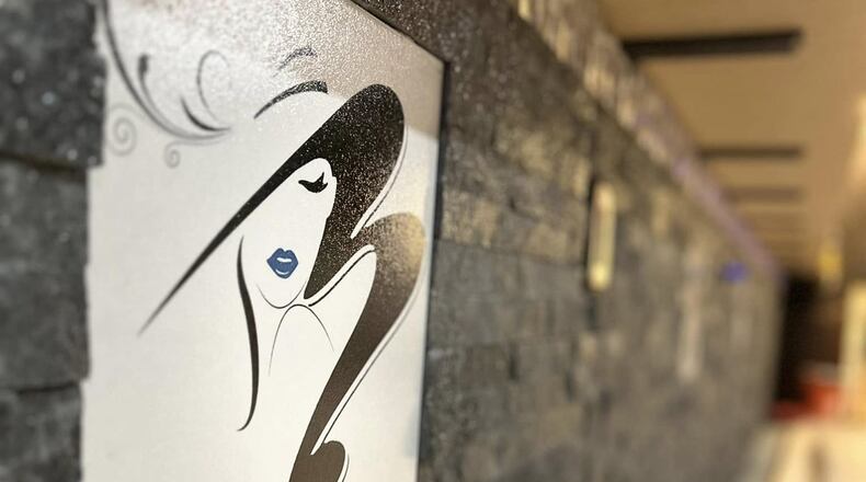 Whisperz Speakeasy, a prohibition-era style cocktail lounge, is opening its doors at 926 Watertower Lane in West Carrollton on Feb. 14 (FACEBOOK PHOTO).