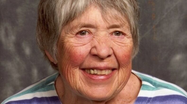 Photo of Betty Bryant