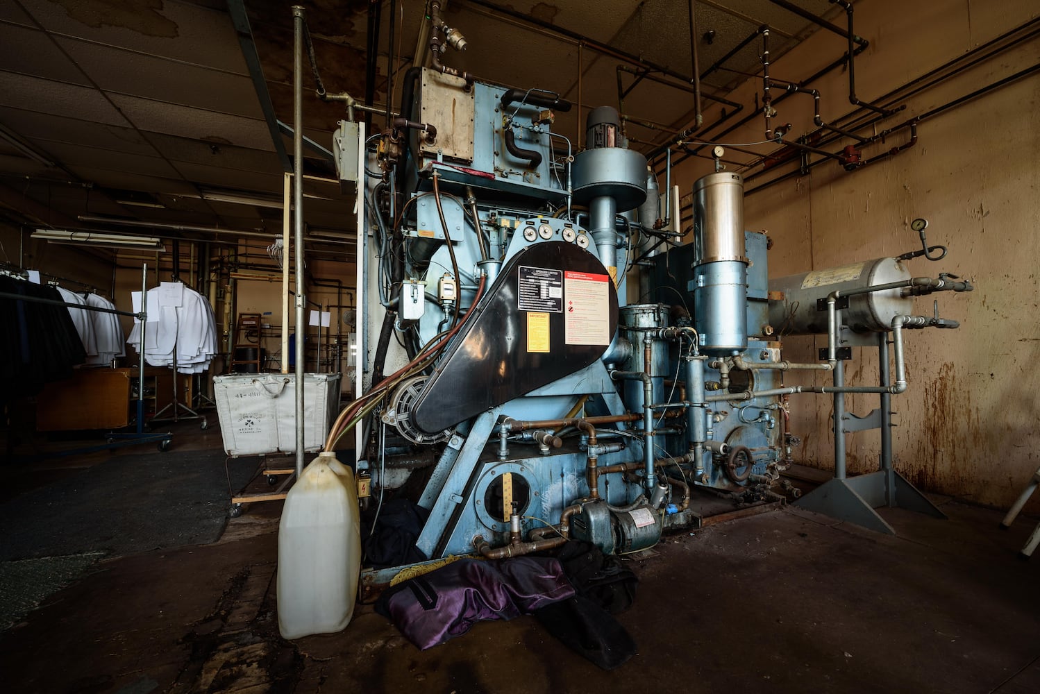 PHOTOS: One last look at Price Stores downtown before it moves