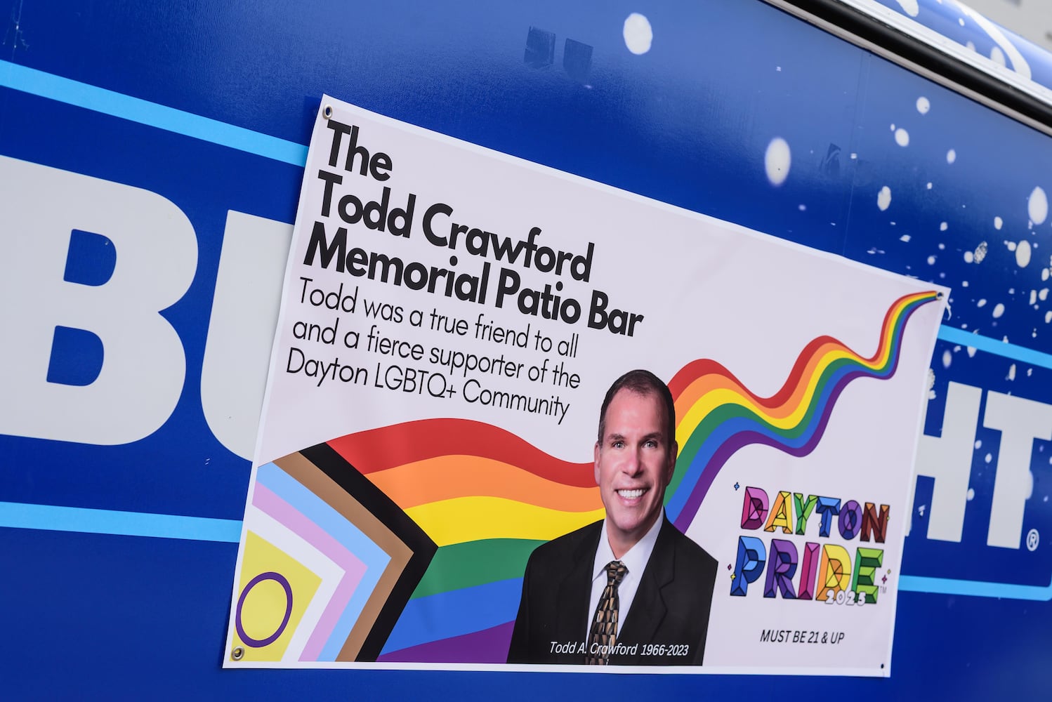 PHOTOS: Dayton Pride 2025 Parade & Festival