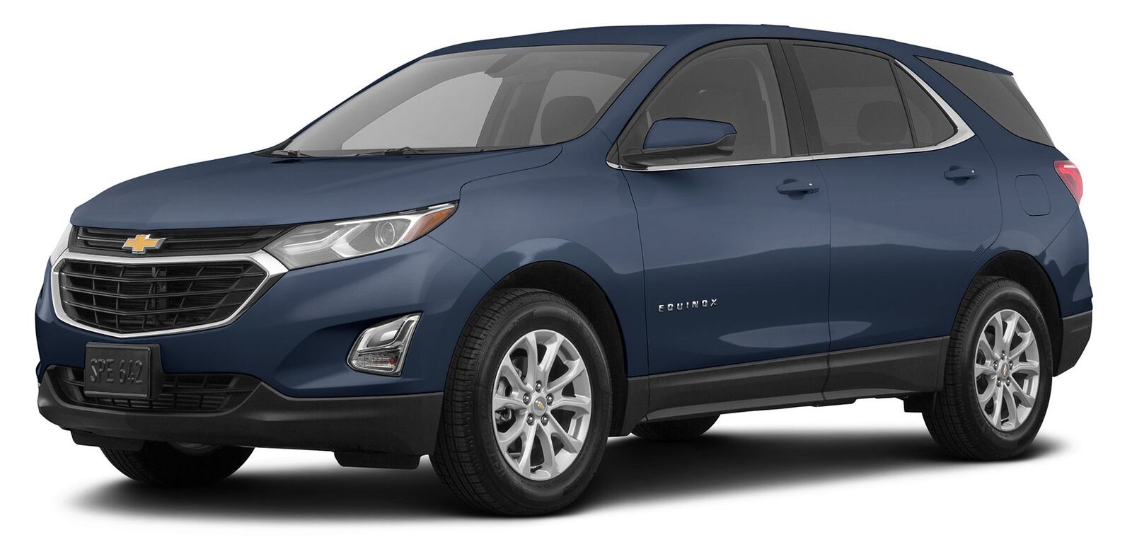 The 2018 Dayton Auto Show will offer the chance to win a grand prize of a two-year lease on a 2018 Chevrolet Equinox LT, courtesy of the Miami Valley Chevrolet Dealers. The lease has an approximate value of $9,500, Dayton Auto Show organizers say. Entries are being accepted at all Miami Valley Chevrolet dealerships and at the show. Metro News Service photo
