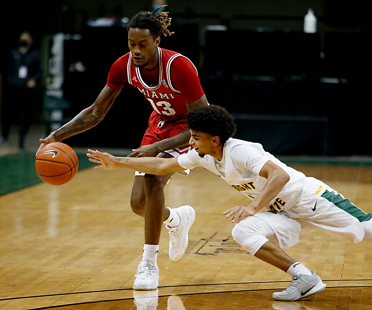 WSU Miami gallery