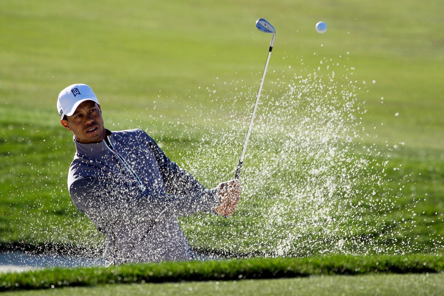 Pebble Beach Celebrity Challenge