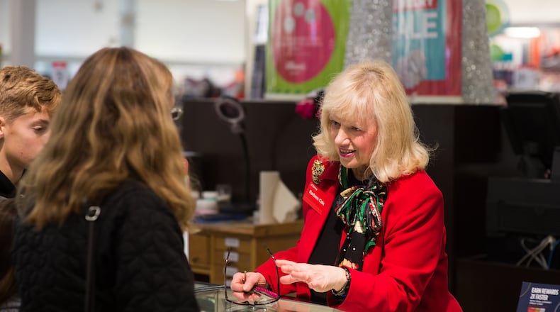 Dustin Franz for The Washington Post.