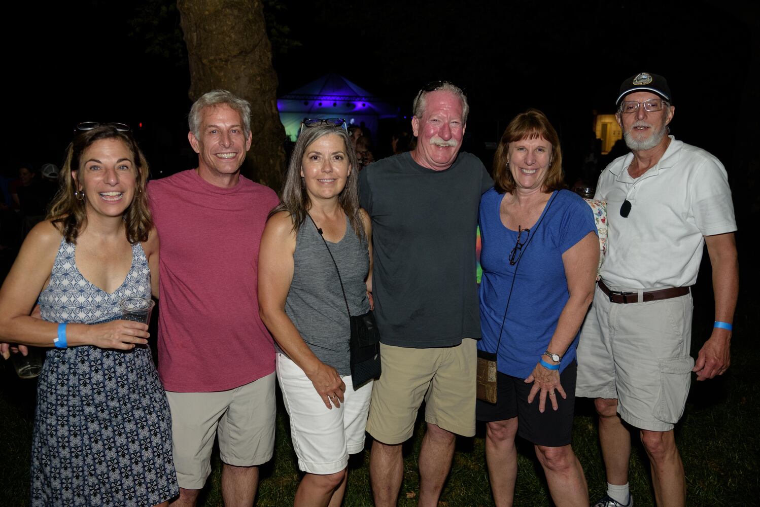 PHOTOS: Did we spot you at the Dayton Strong Beer Bash?