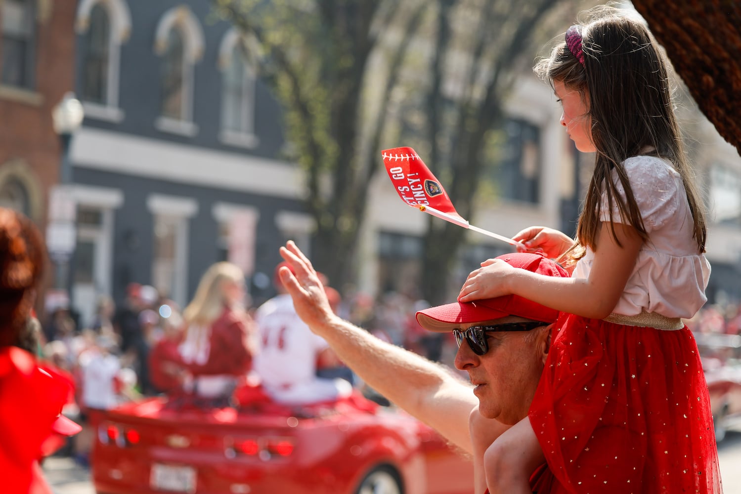 032626 opening day parade