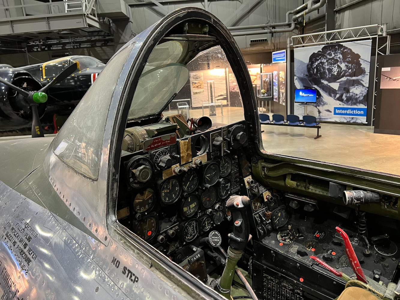 PHOTOS: Did we spot you at After Dark: Swing the Night Away at the National Museum of the U.S. Air Force?