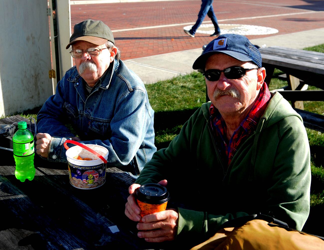 PHOTOS: Did we spot you at Minster Oktoberfest?