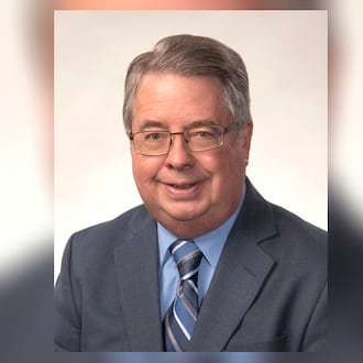 Miami Twp. Fiscal Officer Bob Matthews