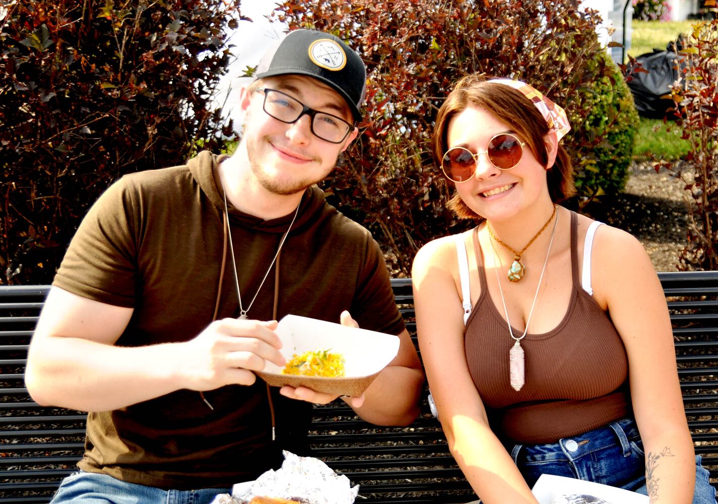 Did we spot you at Pickle Fest?