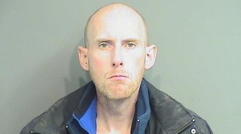 Jason L. Bryant (Hamilton Police Department)