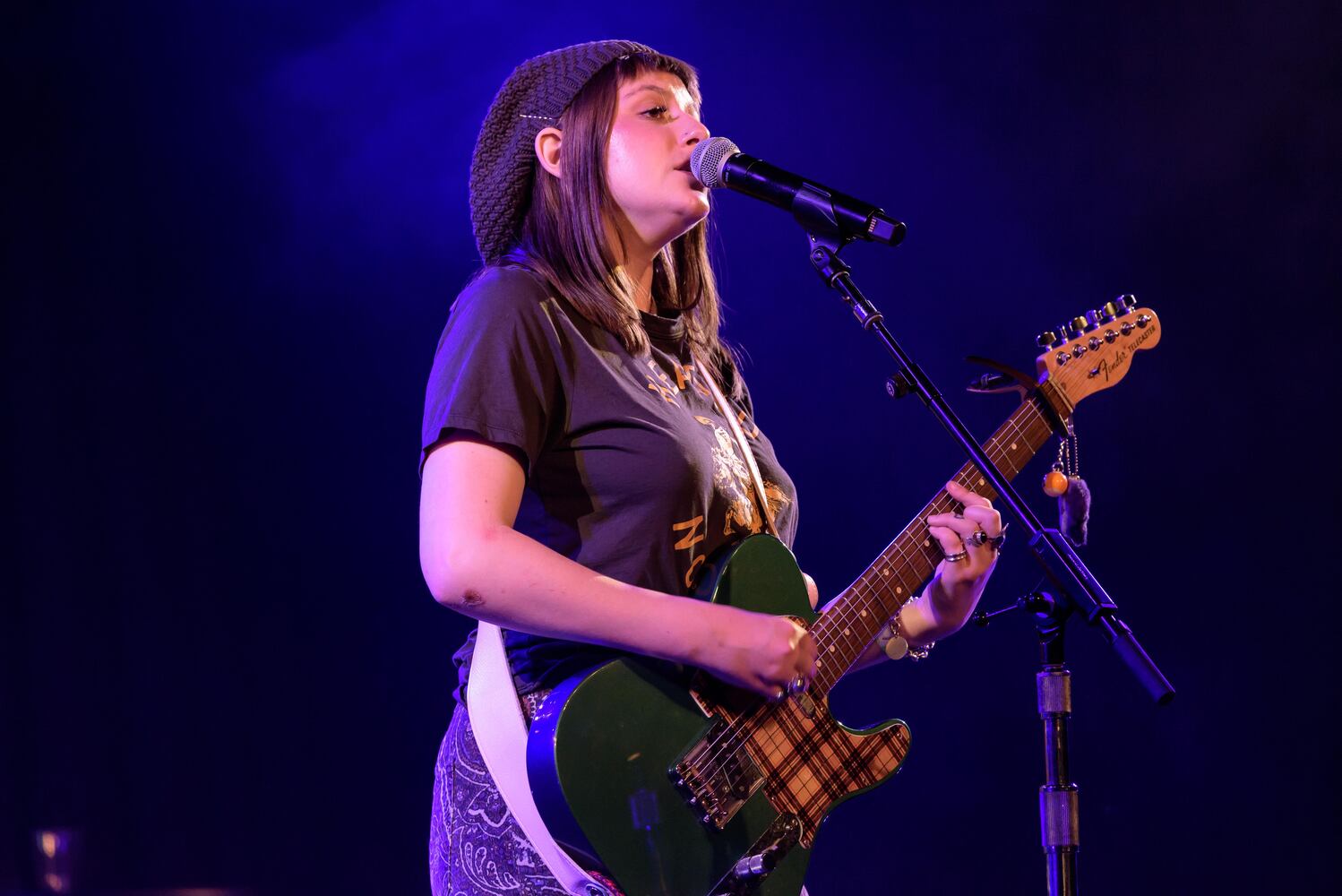PHOTOS: May 2024 First Friday in downtown Dayton