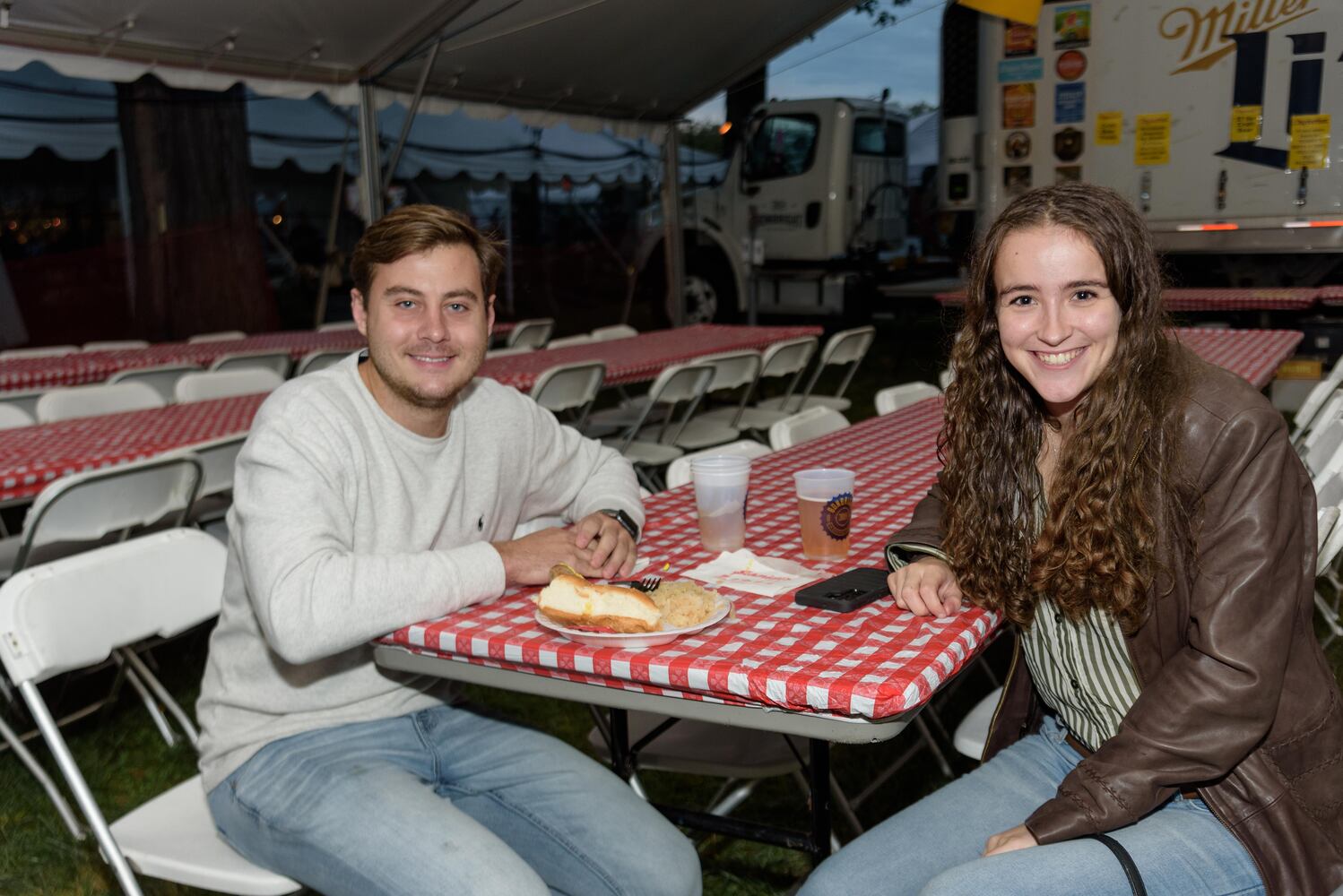 PHOTOS: Did we spot you at The Dayton Art Institute’s Oktoberfest Preview Party?