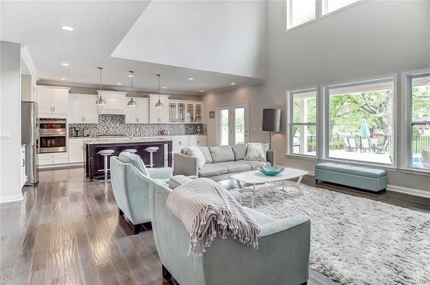 PHOTOS: Luxury home with pool in Washington Twp.on sale