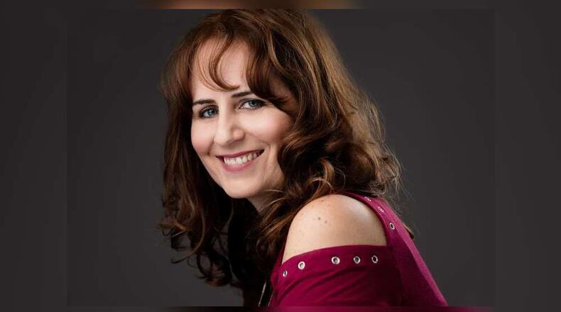 Veronica Raussin is a Community Outreach Coordinator for Addicted.org, passionate about spreading awareness of the risks and dangers of alcohol & drug use. (CONTRIBUTED)