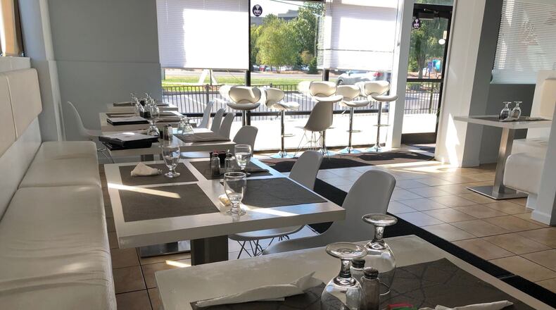 Heavenly Divine Indian Vegetarian & Kosher restaurant is now open on Ohio 741 in Miami Twp.