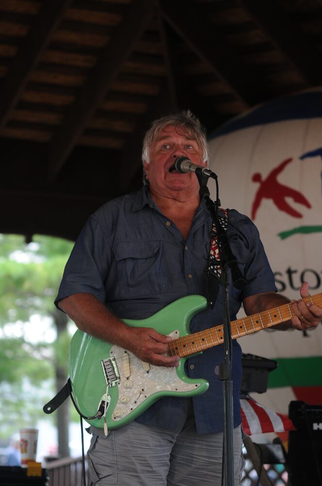 PHOTOS: Did we spot you at the Great Darke County Fair?