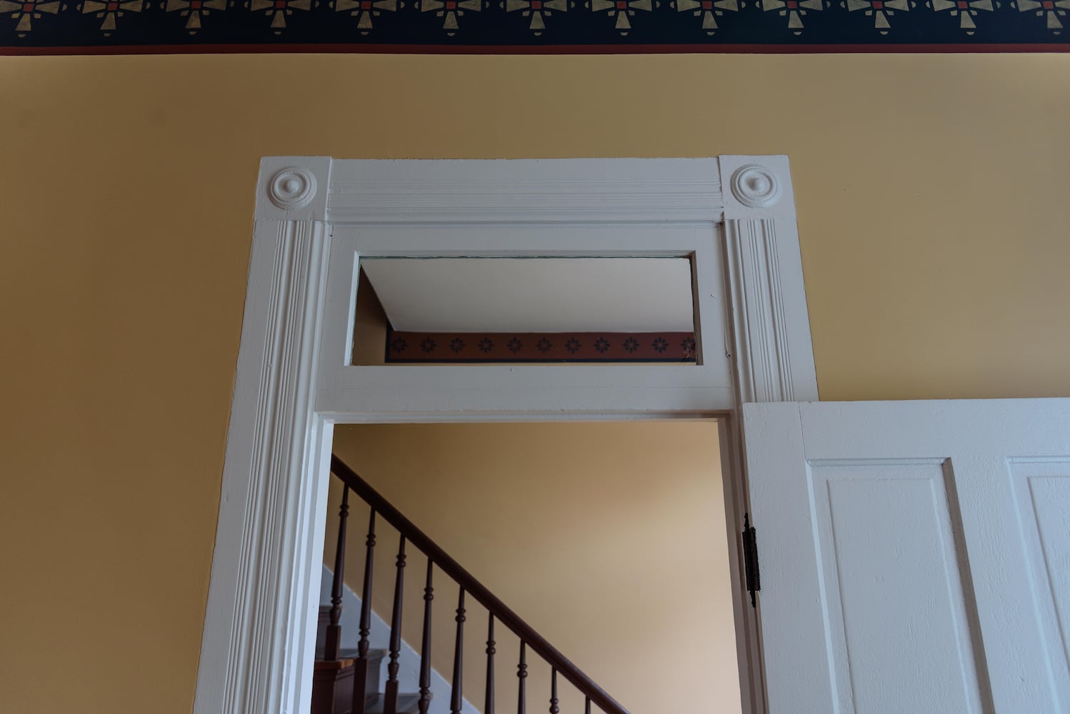 PHOTOS: See inside the home of John P. Parker, a former slave and conductor on the Underground Railroad