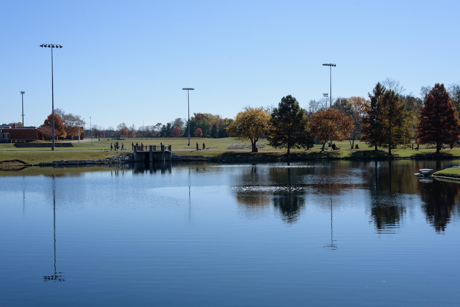 PHOTOS: Did we spot you and your dog at Wag-O-Ween at the Kettering Recreation Center?