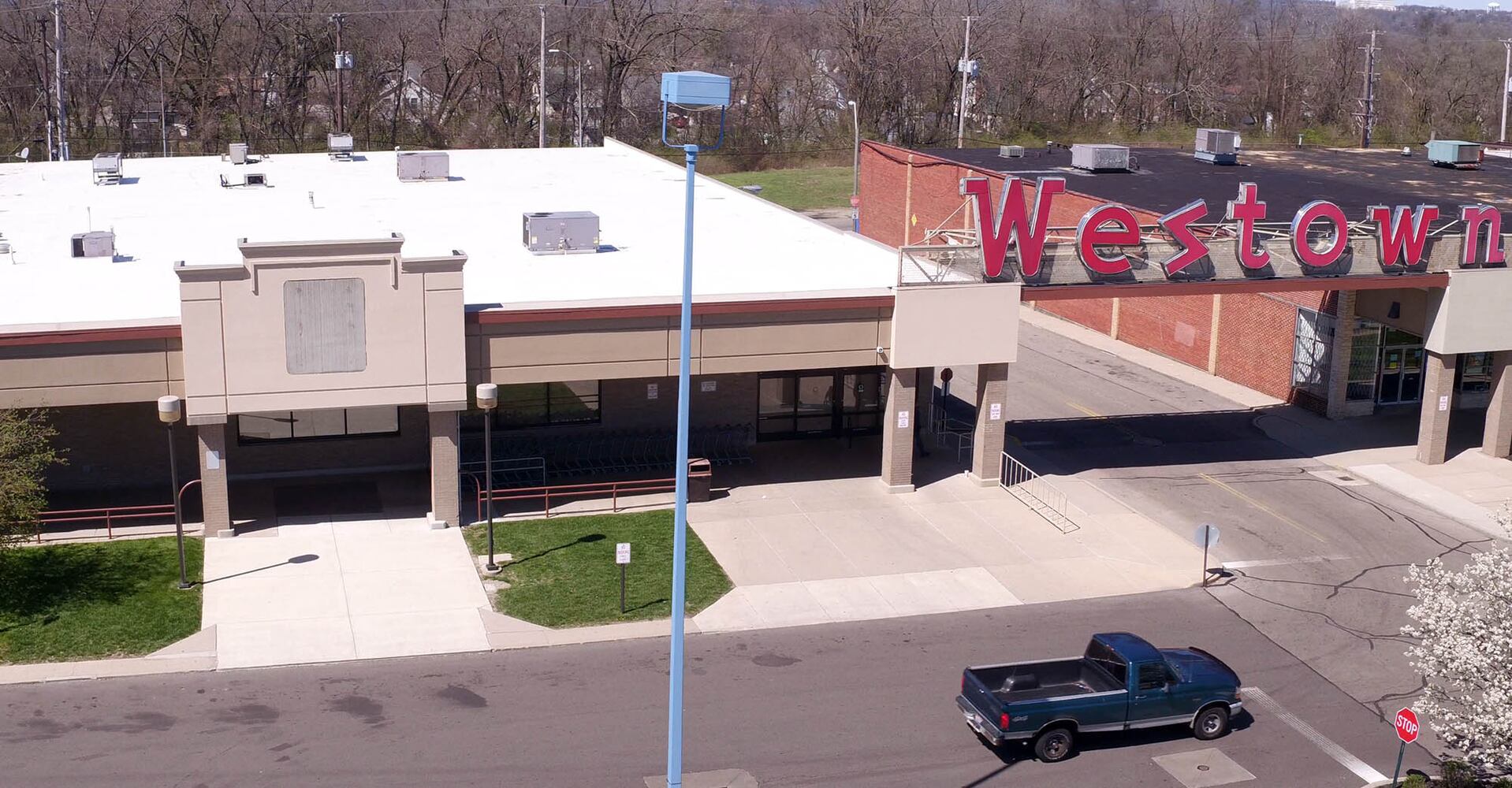 Closed grocers left food desert in west Dayton