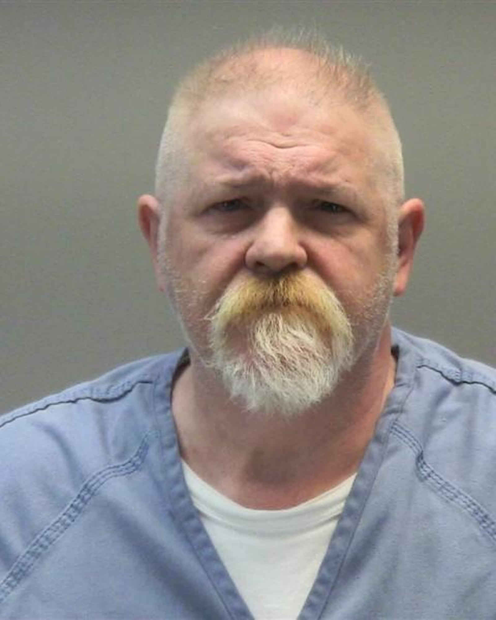 Scott A. Miles. Photo courtesy Miami Valley Jails.