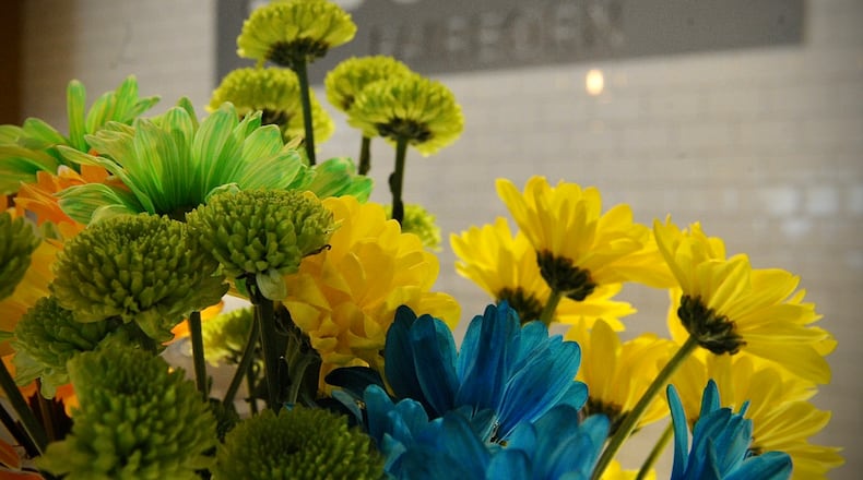 SPARK, a combination incubator kitchen and co-working space located 305 Main Street in Fairborn, reopened Wednesday, June 9, 2021. MARSHALL GORBY\STAFF