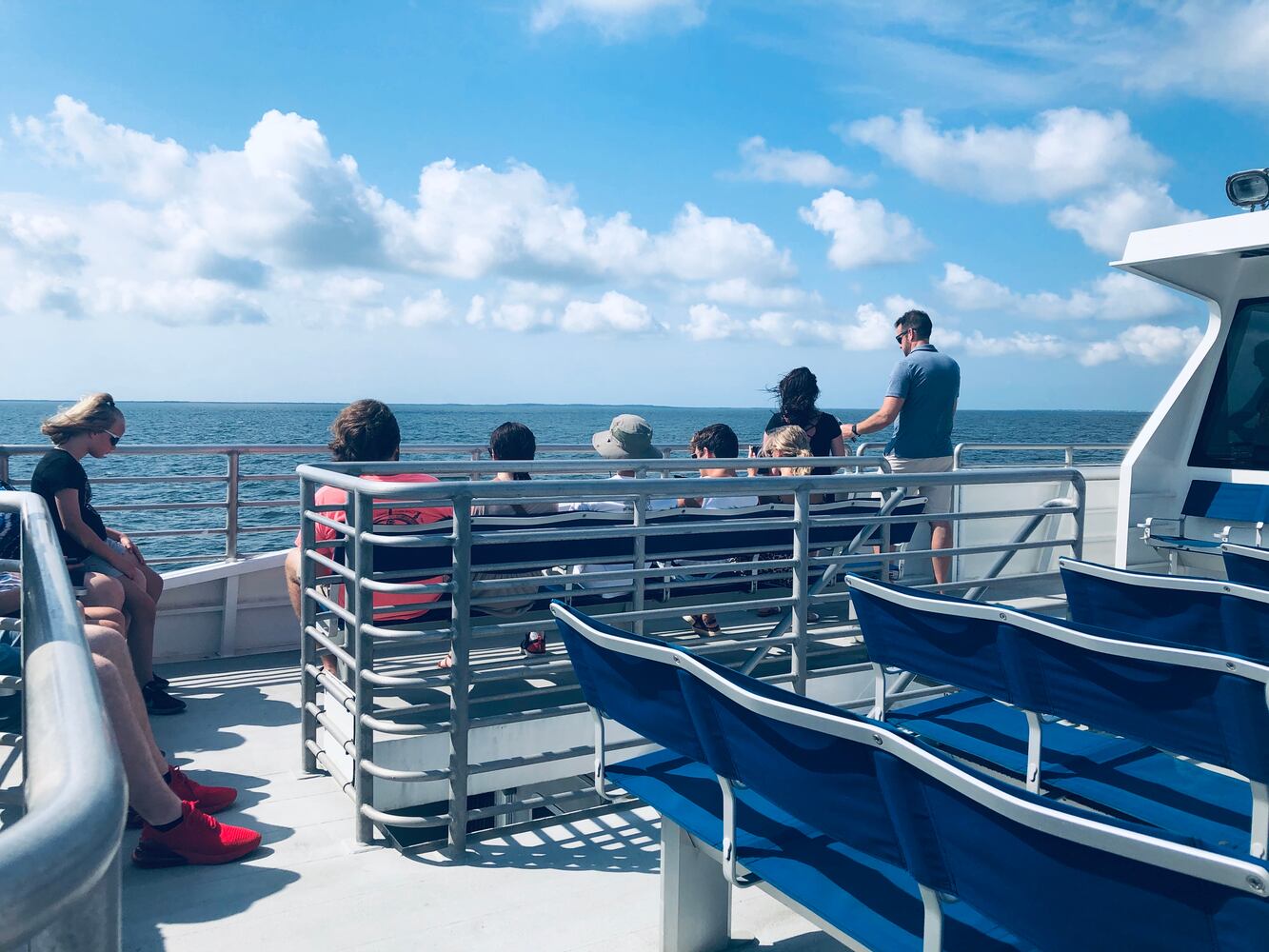 How to vacation during pandemic