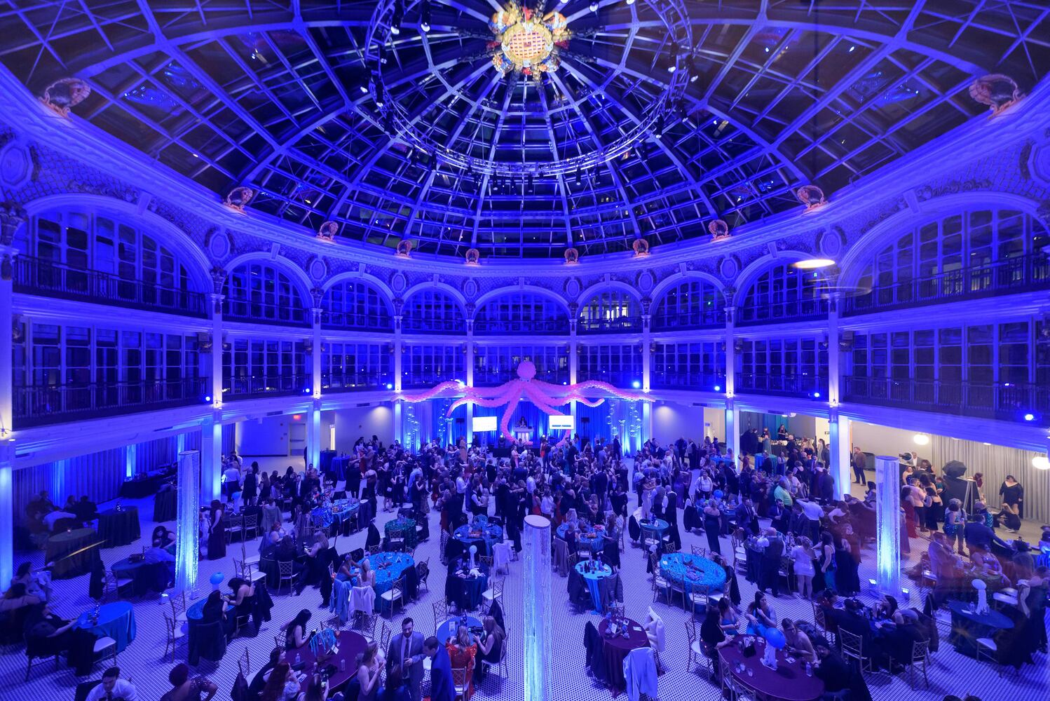PHOTOS: The 6th annual Dayton Adult Prom ‘Under The Sea’ at The Arcade