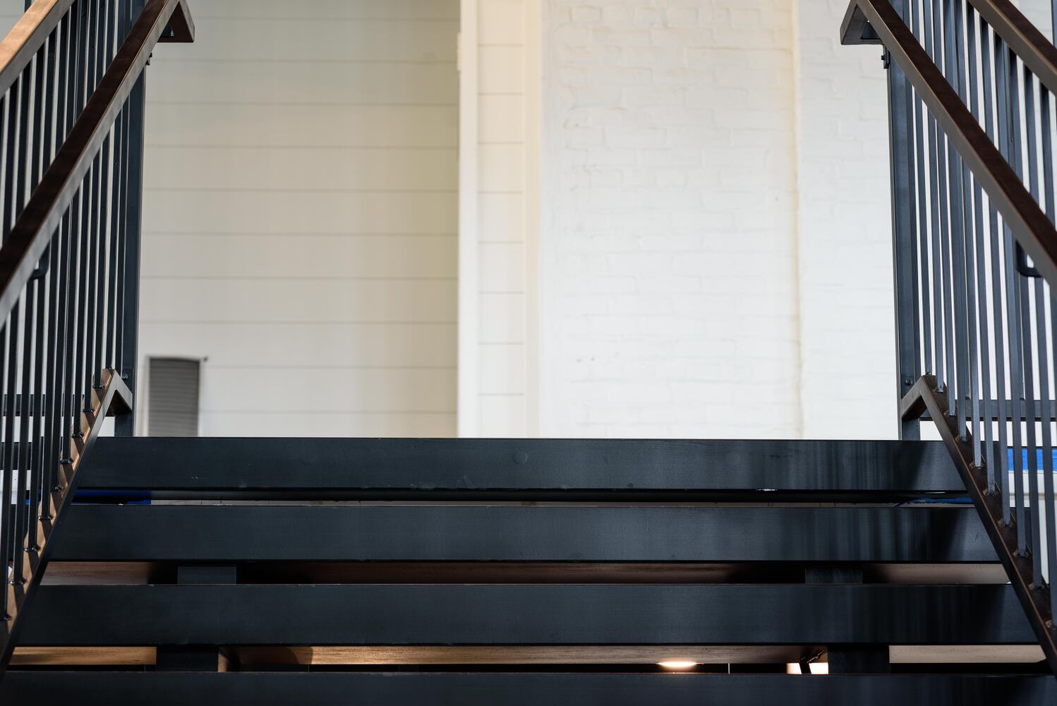 PHOTOS: A sneak peek of the newly completed event venue The Lift in the Huffman Historic District